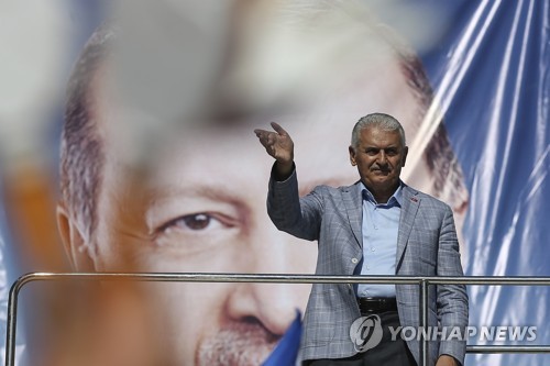 이스탄불시장 재선거, 野 승리…25년 '에르도안 지배' 종지부(종합)