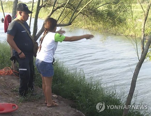 "아이에게 더 나은 미래 주려고 아메리칸드림 꿈꿨을 뿐인데…"