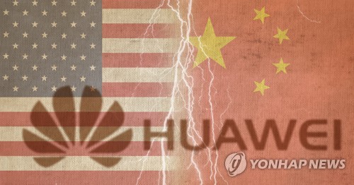 중국 '반도체 자립' 박차…"미국 잡으려면 10년은 걸린다"