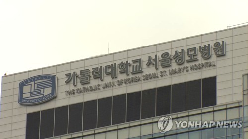 서울성모병원, 담낭에 생기는 돌 '담석' 녹이는 용해제 개발