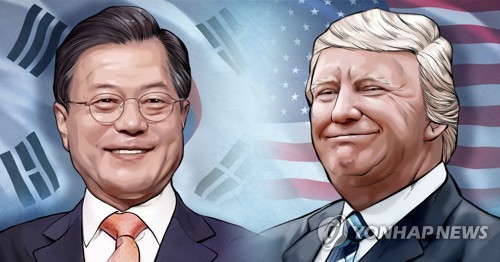 북핵·화웨이·강제징용…이달 말 G20 계기 정상외교 주목