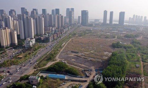 경제자유구역 혁신방안은…인천 송도, 바이오 클러스터 조성