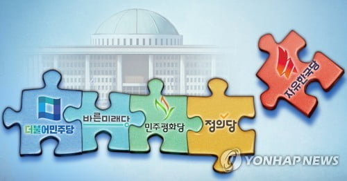 76일만에 문 연 국회…여야 이견으로 당분간 '개점휴업' 불가피(종합)