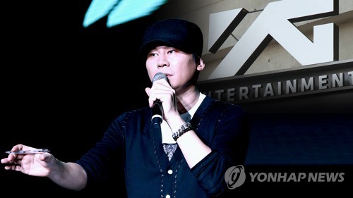 경찰, YG 외국인 투자자 성접대 의혹 '정 마담' 소환