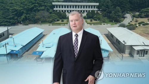 협상 재개 고비서 北美 친서외교 재가동…빨라지는 비핵화 시계(종합)