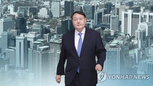 윤석열 검찰총장 후보 배우자, 60억원대 자산가…예금만 49억원
