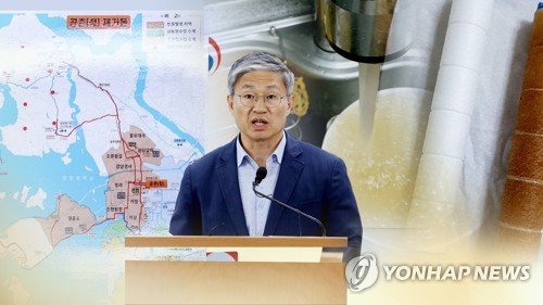 인천 '붉은 수돗물' 사태 정상화 선언 안하나 못하나