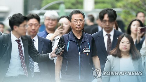 여권, 민주노총 총파업 예고 잇따라 비판…"파업계획 멈추라"