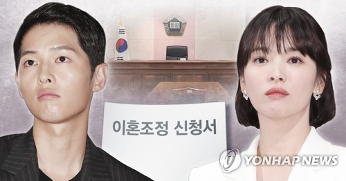 송중기-송혜교 파경에 '아스달 연대기'도 영향?