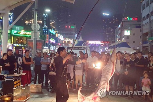 마술 도시 해운대…국제마술대회 등 볼거리 풍성