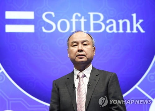 손정의 소프트뱅크 창업자 "69세까지는 사장 계속한다" 또 언급