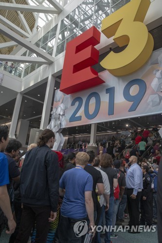 'E3 2019' 폐막…스트리밍 게임·넷플릭스 진출 등 '격변 예고'