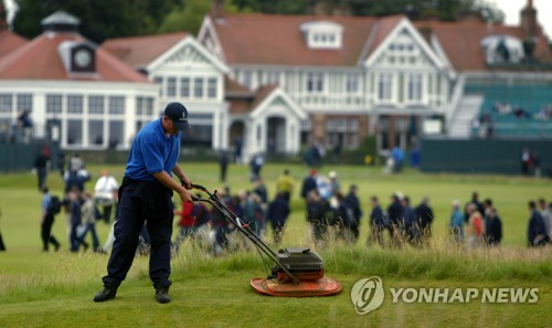 스코틀랜드 골프장 뮤어필드, 275년 만에 첫 여성 회원 받는다