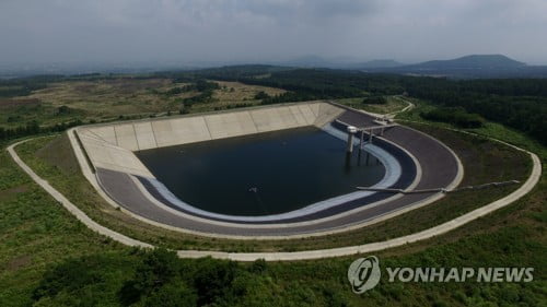 제주 장마 26일 시작할 듯…올해는 장맛비 얼마나