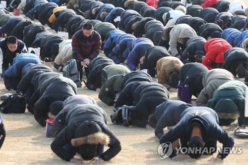 軍사망·탈영사건 대폭 감소…"확 바뀐 병영문화 효과"