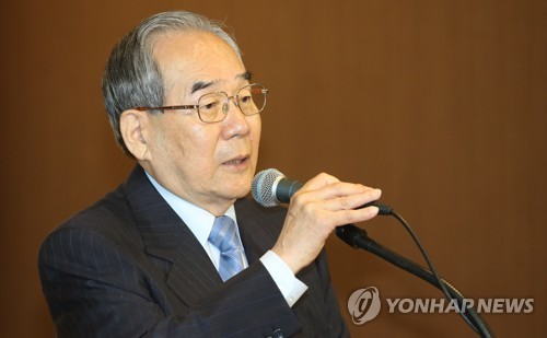 임동원 "北美, '쌍중단' 깨지 말아야…'빅딜'은 실현불가한 말"