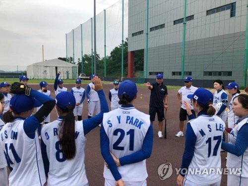 회장기 전국소프트볼대회, 22일 횡성에서 개막…일본팀도 참가