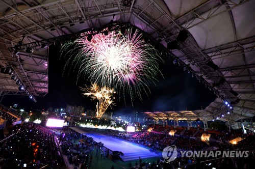 원주 다이내믹댄싱카니발 화려한 춤판 예고…124개 팀 참가 예상