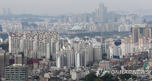 부산 부동산 경기 침체 장기화…미분양 늘고, 거래량 줄어