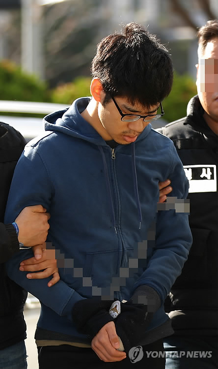 'PC방 살인' 김성수 징역 30년 선고…"극단적 생명 경시"