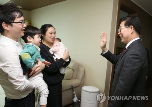 [인터뷰] 양승조 충남지사 "소규모 화학사고에도 재난 수준 대응"