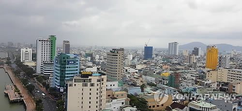 베트남, 한국 다낭총영사관 개설 허가…연내 신설