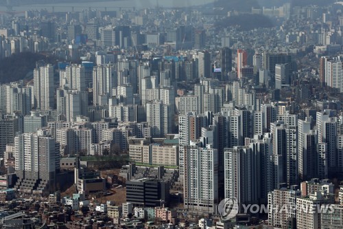 국토부·수도권, 실거래 정보 '통일'…1일단위 계약일 기준 공개