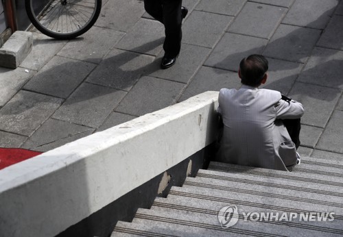 내년부터 생산인구 급감 시작…"고용·경제성장 타격 불가피"