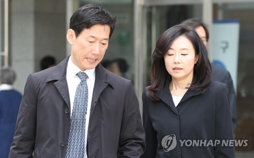 '세월호 특조위 방해' 이병기·조윤선 내일 1심 선고