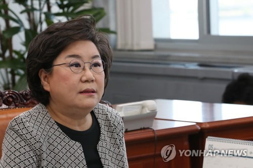 국정원 "김여정 지도자급 격상…김영철은 위상 하락"