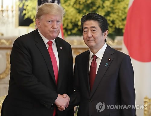 日, 美 눈치보며 G20공동성명에 '反보호무역·지구온난화' 제외(종합)