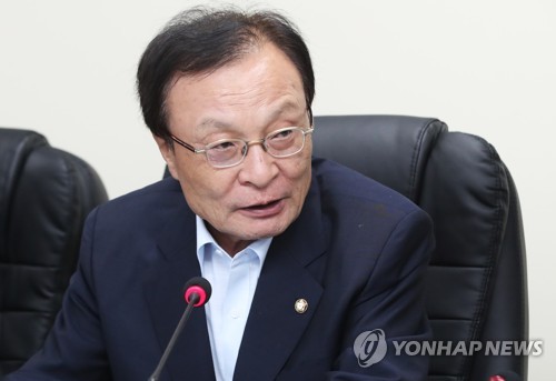 이해찬, 장관 18명과 모레부터 '릴레이 오찬'…현안 의견청취