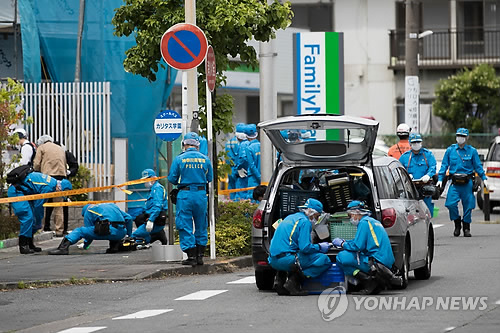 日 잇따르는 '중년 히키코모리' 사건에 골머리…전국 61만명