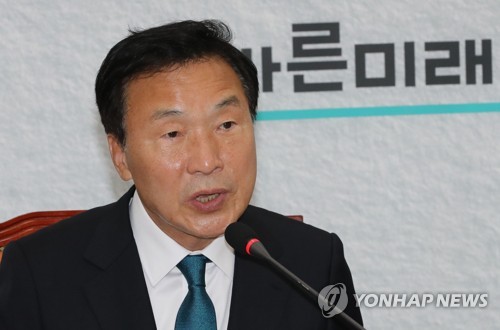 孫, 혁신위원장으로 非정치권 인사 '삼고초려'…반전카드 나올까