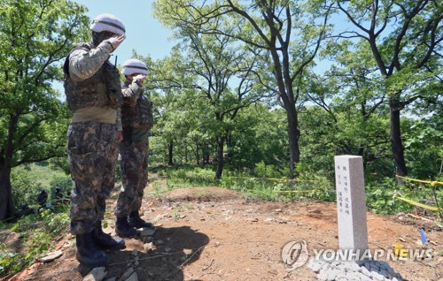 오늘은 제64회 현충일…"대한민국이 당신을 기억합니다"