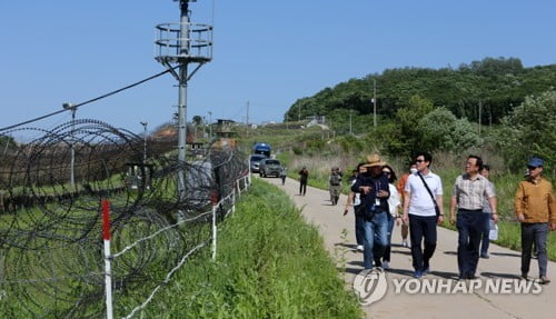 강원도 접경지역·경기 연천, 유네스코 생물권보전지역 지정