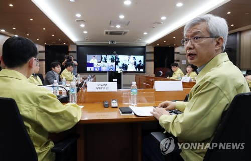 정부 "헝가리 사고, 유가족 의견 청취해 장례절차 진행"