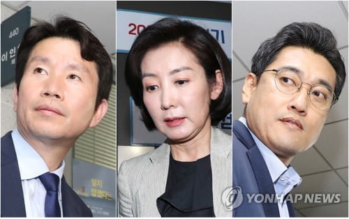3당 원내대표 '담판' 무산…한국당 제외 6월국회 소집 가능성