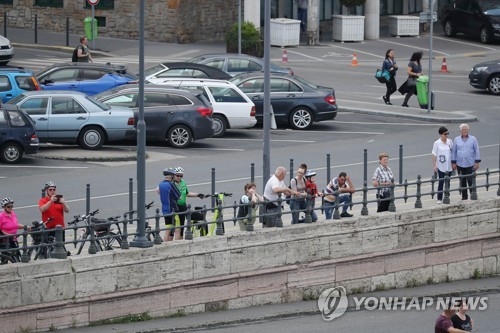 EU 교통책임자 "유람선 사고에 무관용 원칙 적용…재발 방지"