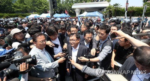 대우조선 실사 '일단락'…한국조선해양, 최대관문 결합심사 주력