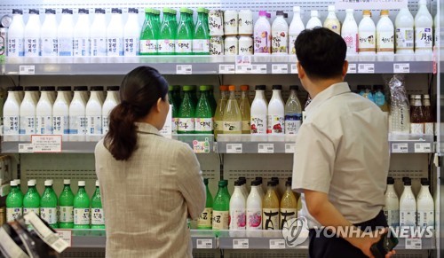 종량세 개편 맥주 가격 어떻게 되나…국산 캔맥주 100∼150원↓