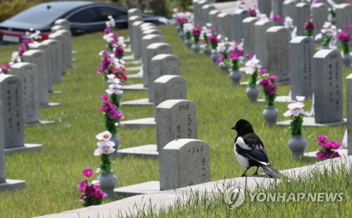 오늘은 제64회 현충일…"대한민국이 당신을 기억합니다"