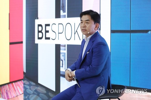 삼성전자 "앞으로 내놓을 모든 신제품은 '프로젝트 프리즘'"