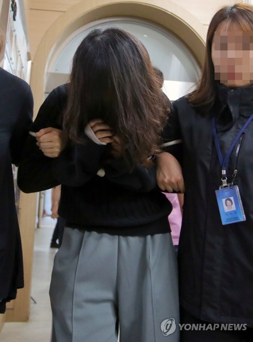 고유정, 제주서도 시신 유기 정황…경찰은 유족한테도 함구