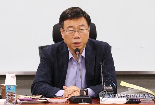한국당, 공천룰 놓고 6시간 마라톤 토론…탄핵책임론·막말 논의