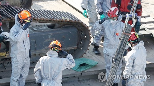 유람선 침몰 '가해 선장' 석방…헝가리 여론도 "부실 수사" 질타