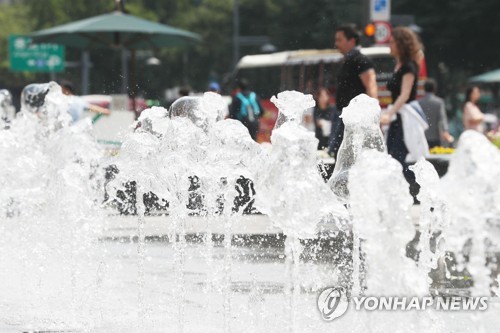 [내일날씨] 장맛비 그치고 전국 대체로 흐림…서울 낮 최고 29도