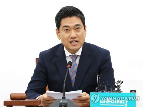 오신환 "협상타결 안돼도 국회정상화 행동 돌입"…단독소집 시사