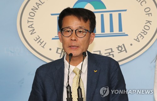 정의당 당권경쟁, 심상정·양경규 2파전…내달 13일 새대표 선출