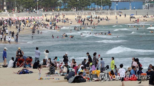 통계도 못 내던 '물놀이 사고' 주먹구구식 관리 체계화